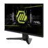 MSI Monitor 23.8" FHD IPS 200Hz 0.5ms 